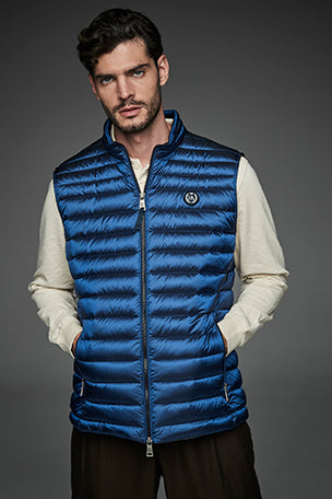 Austin Ultralight Men Waistcoat COBALT-Vest-Henry Arroway-S-COBALT-Urbanheer