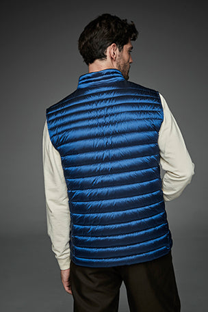 Austin Ultralight Men Waistcoat COBALT-Vest-Henry Arroway-S-COBALT-Urbanheer