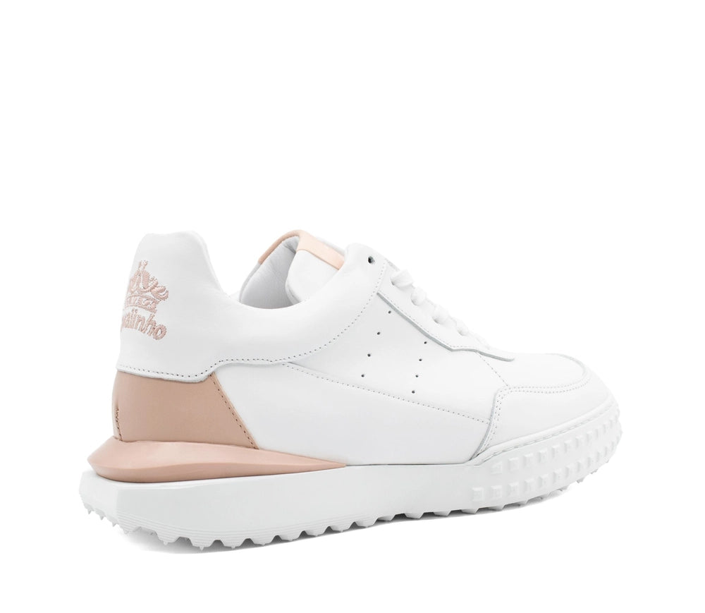 Authentic Sneakers Beige-Sneakers-Cavalinho North America-36-Urbanheer