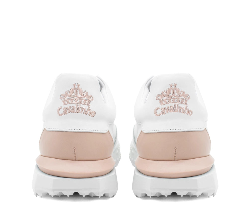 Authentic Sneakers Beige-Sneakers-Cavalinho North America-36-Urbanheer