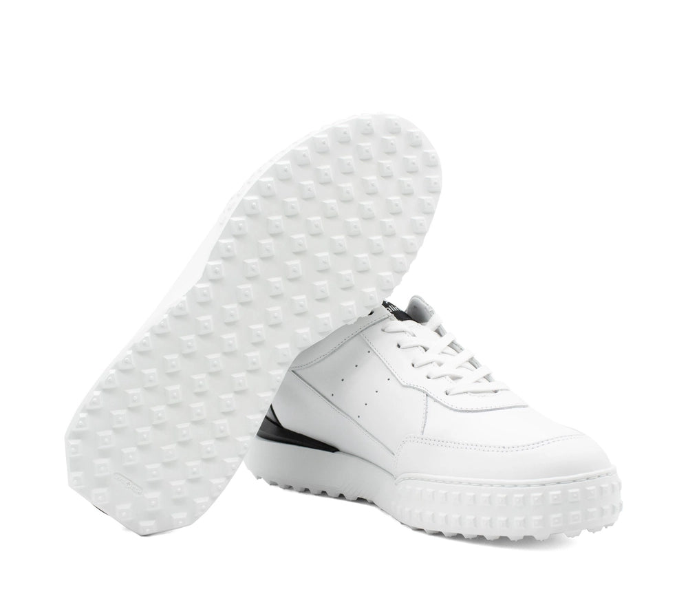 Authentic Sneakers Black-Sneakers-Cavalinho North America-36-Urbanheer