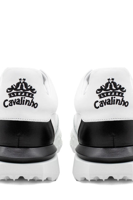 Authentic Sneakers Black-Sneakers-Cavalinho North America-Urbanheer