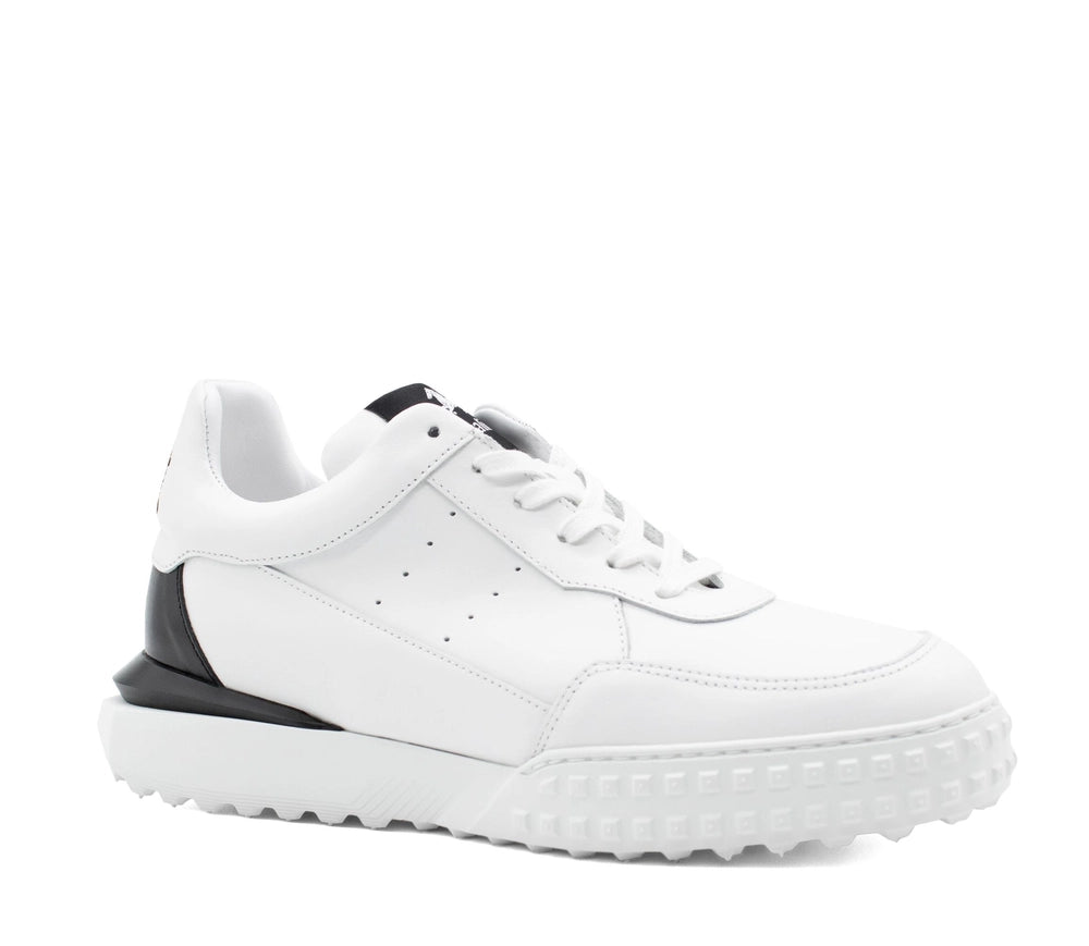 Authentic Sneakers Black-Sneakers-Cavalinho North America-36-Urbanheer