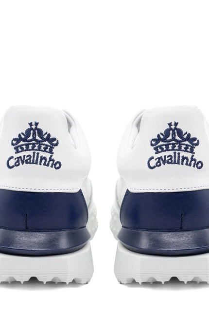 Authentic Sneakers Navy-Sneakers-Cavalinho North America-Urbanheer