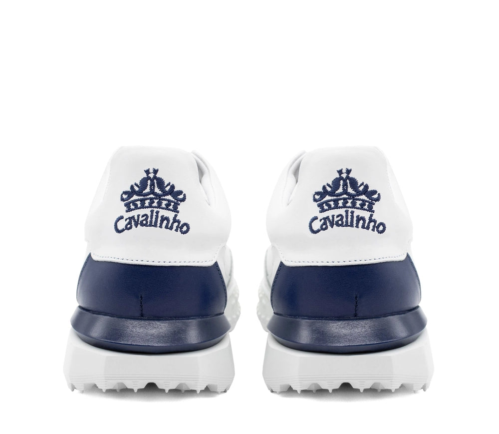 Authentic Sneakers Navy-Sneakers-Cavalinho North America-37-Urbanheer