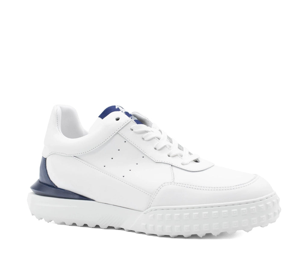 Authentic Sneakers Navy-Sneakers-Cavalinho North America-37-Urbanheer