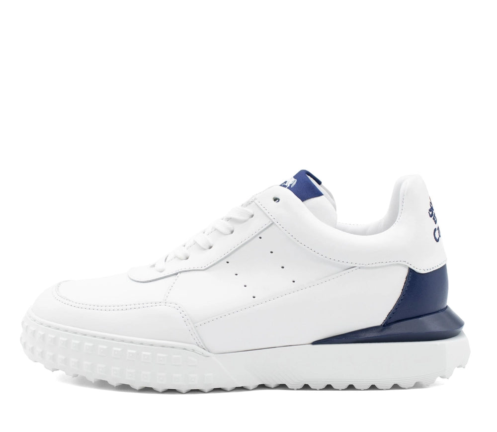 Authentic Sneakers Navy-Sneakers-Cavalinho North America-37-Urbanheer