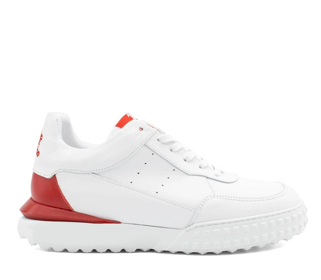 Authentic Sneakers Red-Sneakers-Cavalinho North America-37-Urbanheer