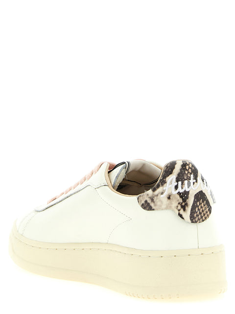 Autry Dallas Low Sneakers