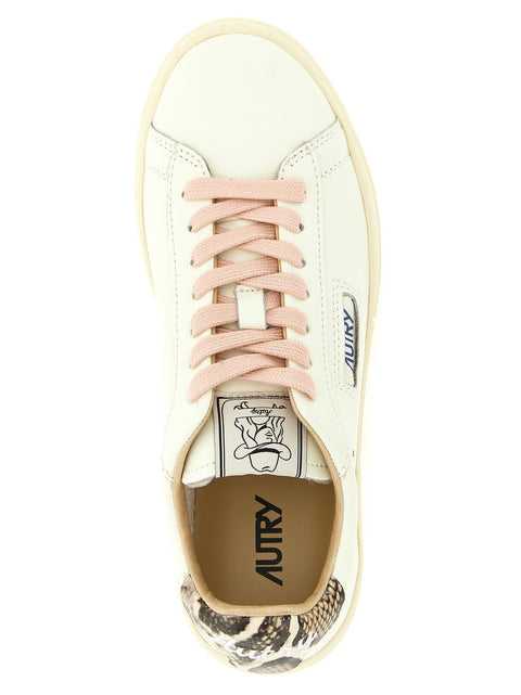 Autry Dallas Low Sneakers