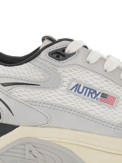 Autry Hyperway Sneakers