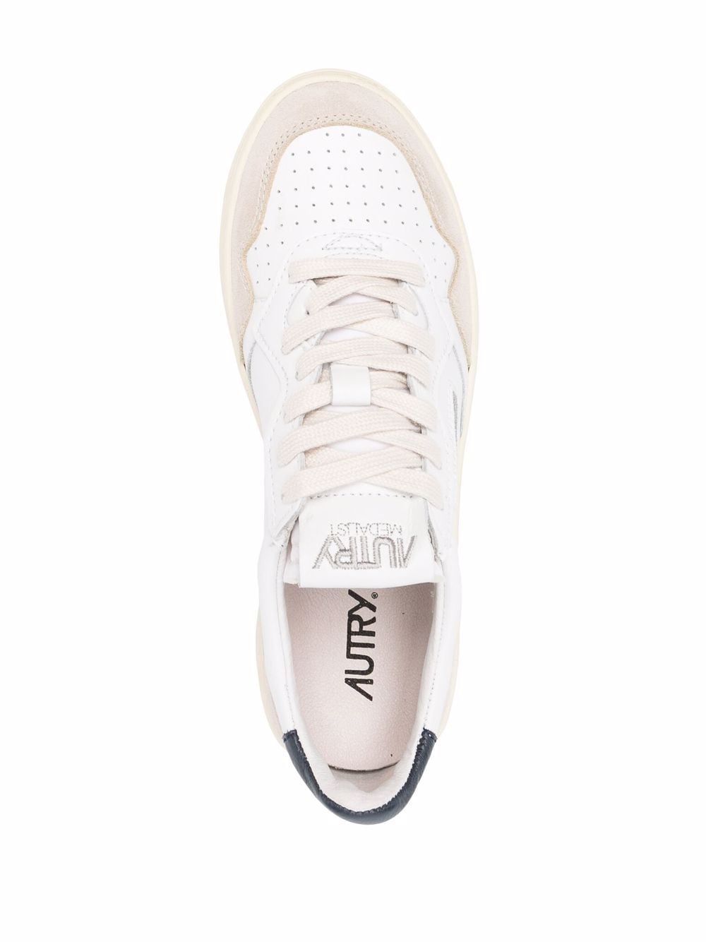 Autry MEDALIST LOW SNEAKERS
