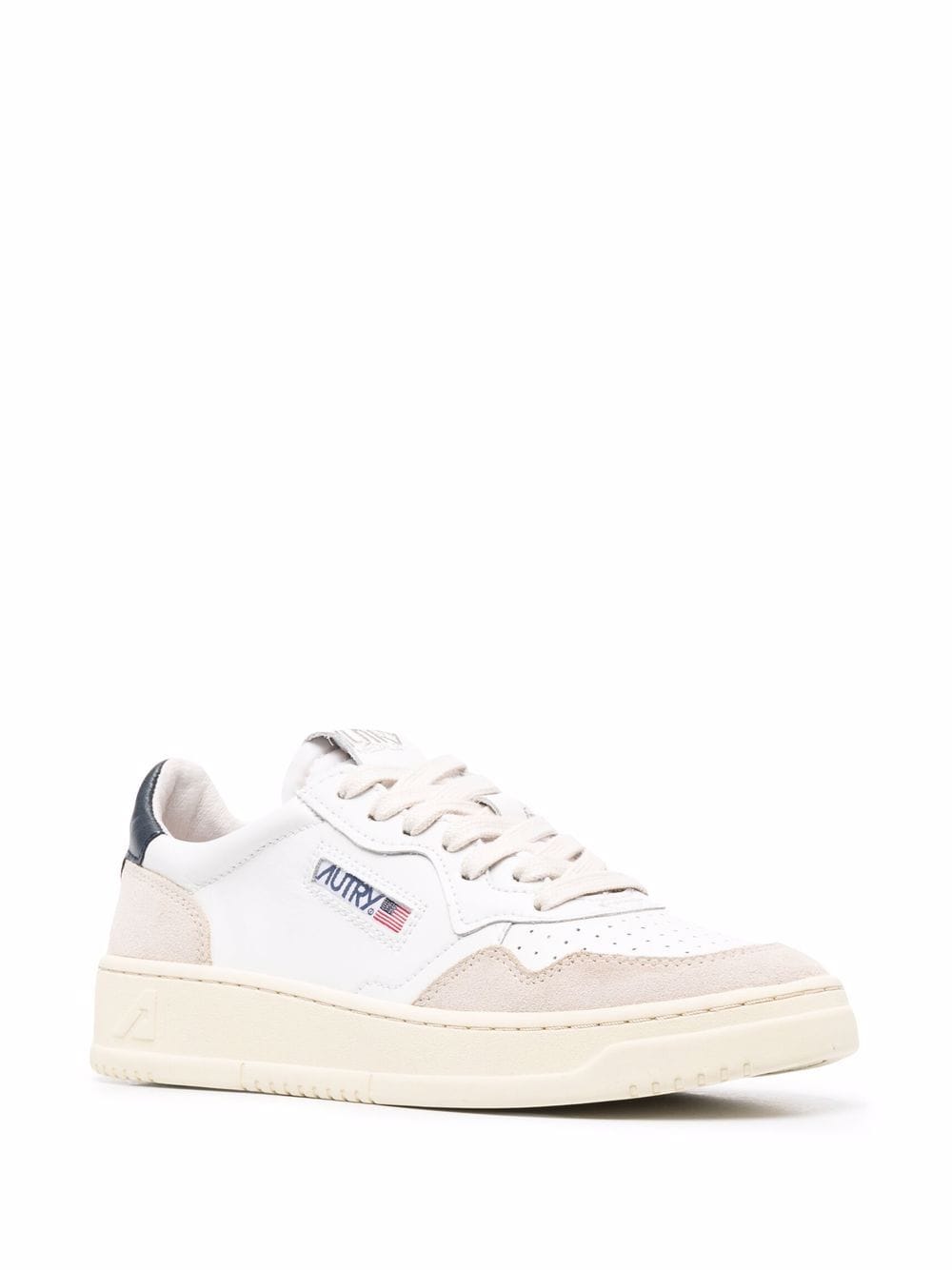 Autry MEDALIST LOW SNEAKERS