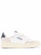 Autry MEDALIST LOW SNEAKERS