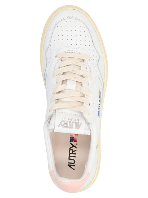 Autry Medalist Low Sneaker