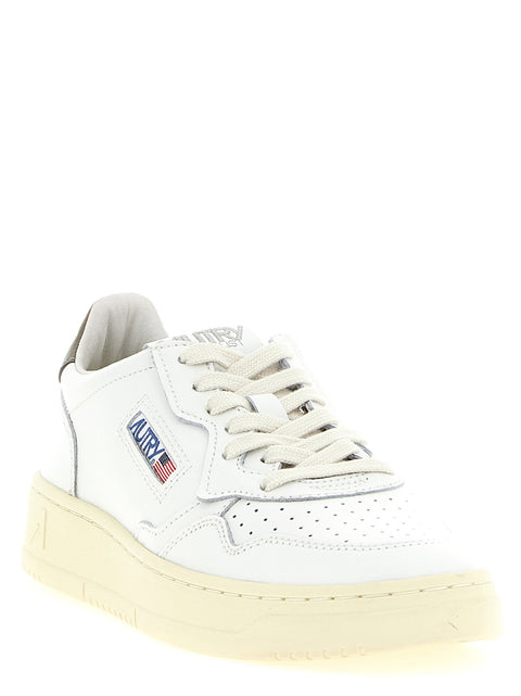 Autry Medalist Low Sneakers