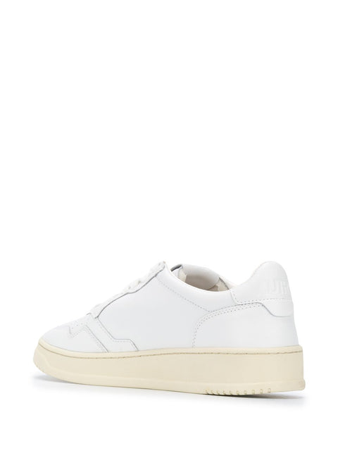 Autry Medalist Low Sneakers