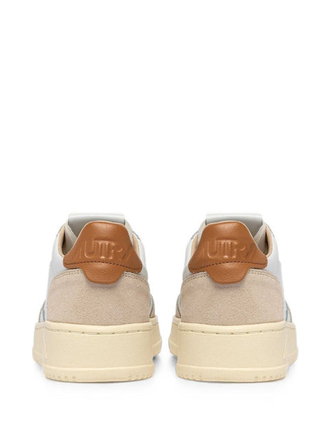 Autry Medalist Low Sneakers