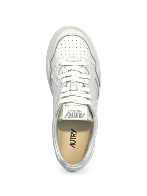 Autry Medalist Low Sneakers