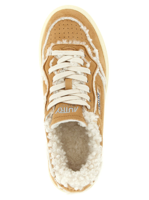 Autry Medalist Low Sneakers