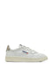 Autry Medalist Low Sneakers