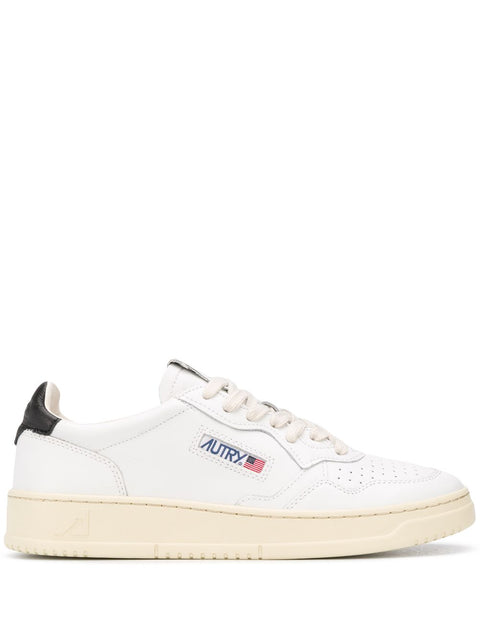 Autry Medalist Low Sneakers