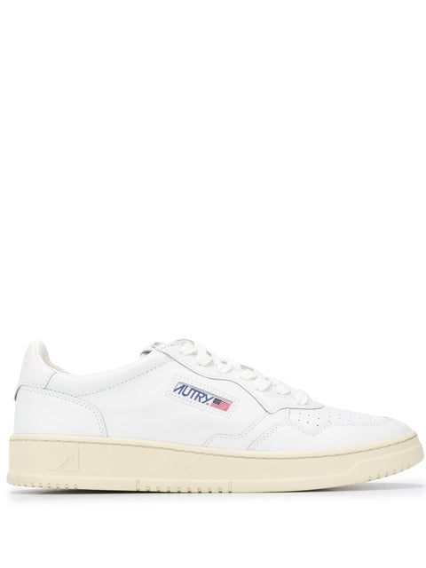 Autry Medalist Low Sneakers