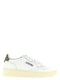 Autry Medalist Low Sneakers
