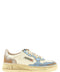 Autry Medalist Low Super Vintage Sneakers
