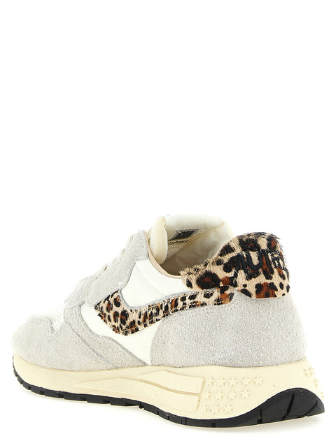 Autry Reelwind Low Sneakers