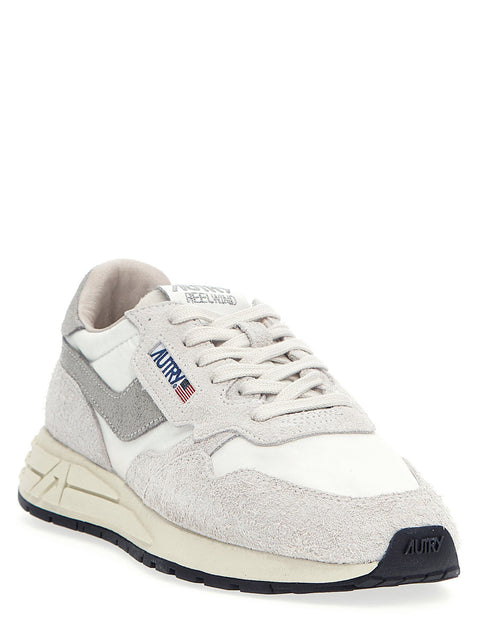 Autry Reelwind Sneakers