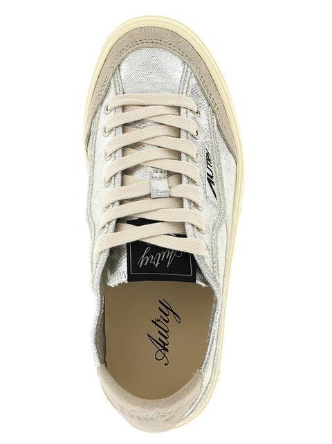 Autry Windscape Low Sneakers