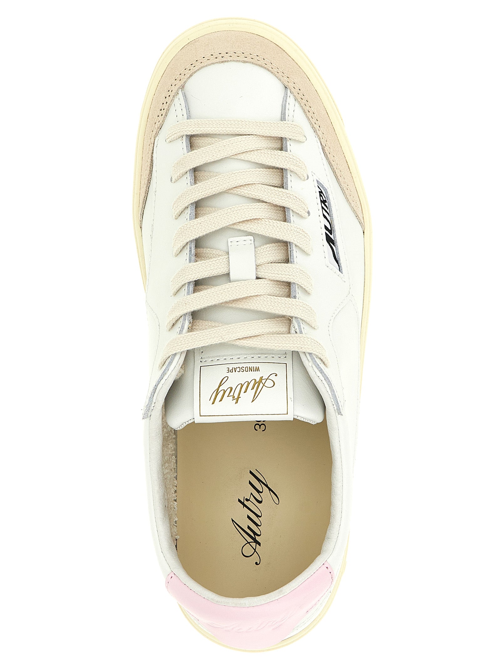Autry Windscape Low Sneakers