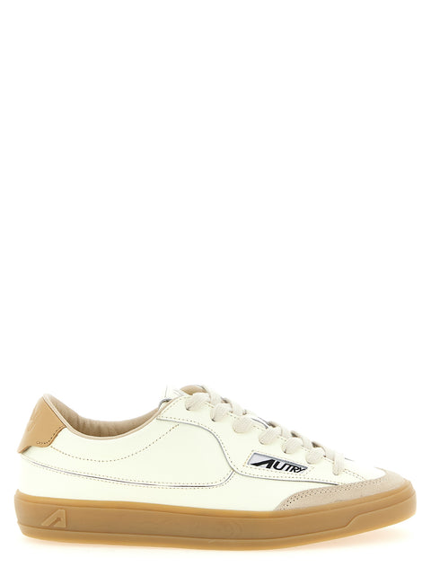Autry Windscape Low Sneakers