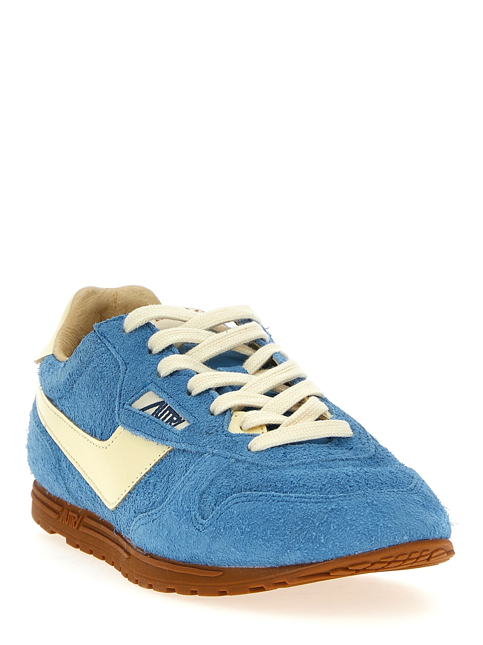 Autry Windspin Sneakers