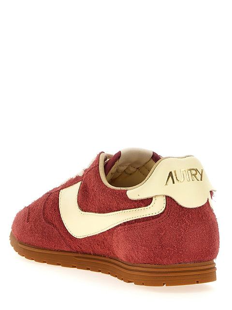 Autry Windspin Sneakers