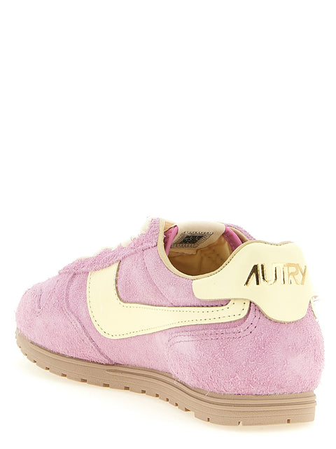 Autry Windspin Sneakers