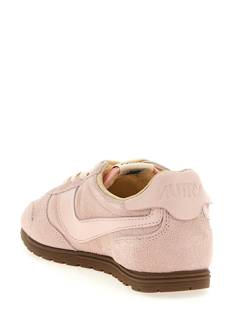 Autry Windspin Sneakers