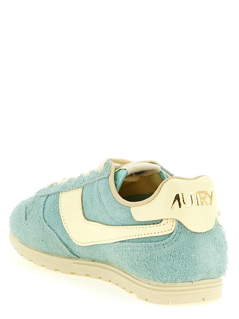 Autry Windspin Sneakers
