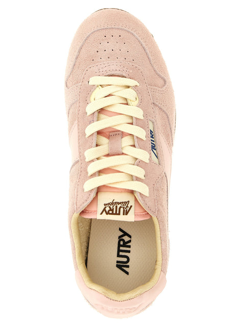 Autry Windspin Sneakers