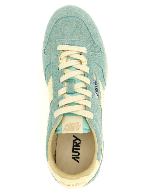 Autry Windspin Sneakers