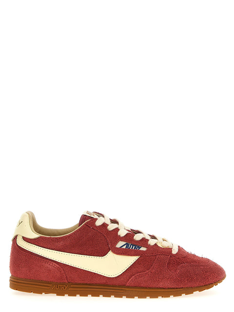 Autry Windspin Sneakers