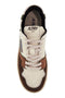 Autry leather clc sneakers-Men > Shoes > Sneakers-Autry-42-Multicolor-Urbanheer