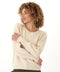 Avalee Cozy Solid Knit Sweater