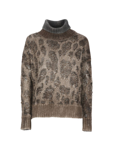 Avant Toi Sweater