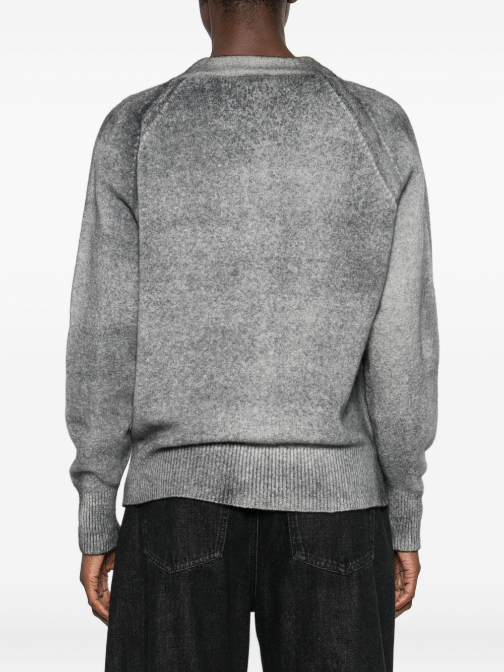 Avant Toi Sweaters Grey