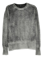 Avant Toi Sweaters Grey