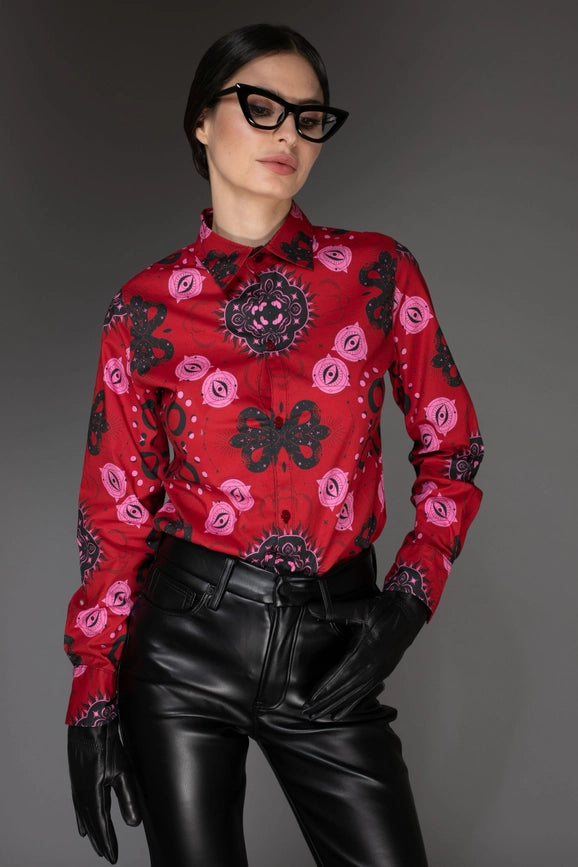 Aw Gloves - Sumptuous Black Soft Italian Leather-Gloves-Nuvula-S/M-Urbanheer