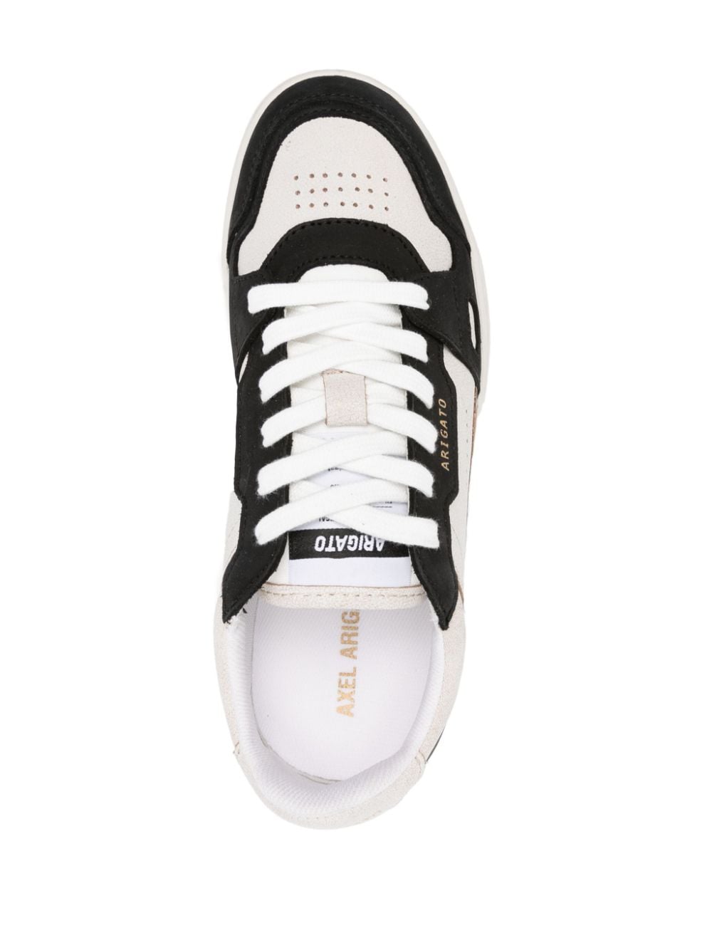 Axel Arigato Sneakers Black-Sneakers-Axel Arigato-40-Urbanheer
