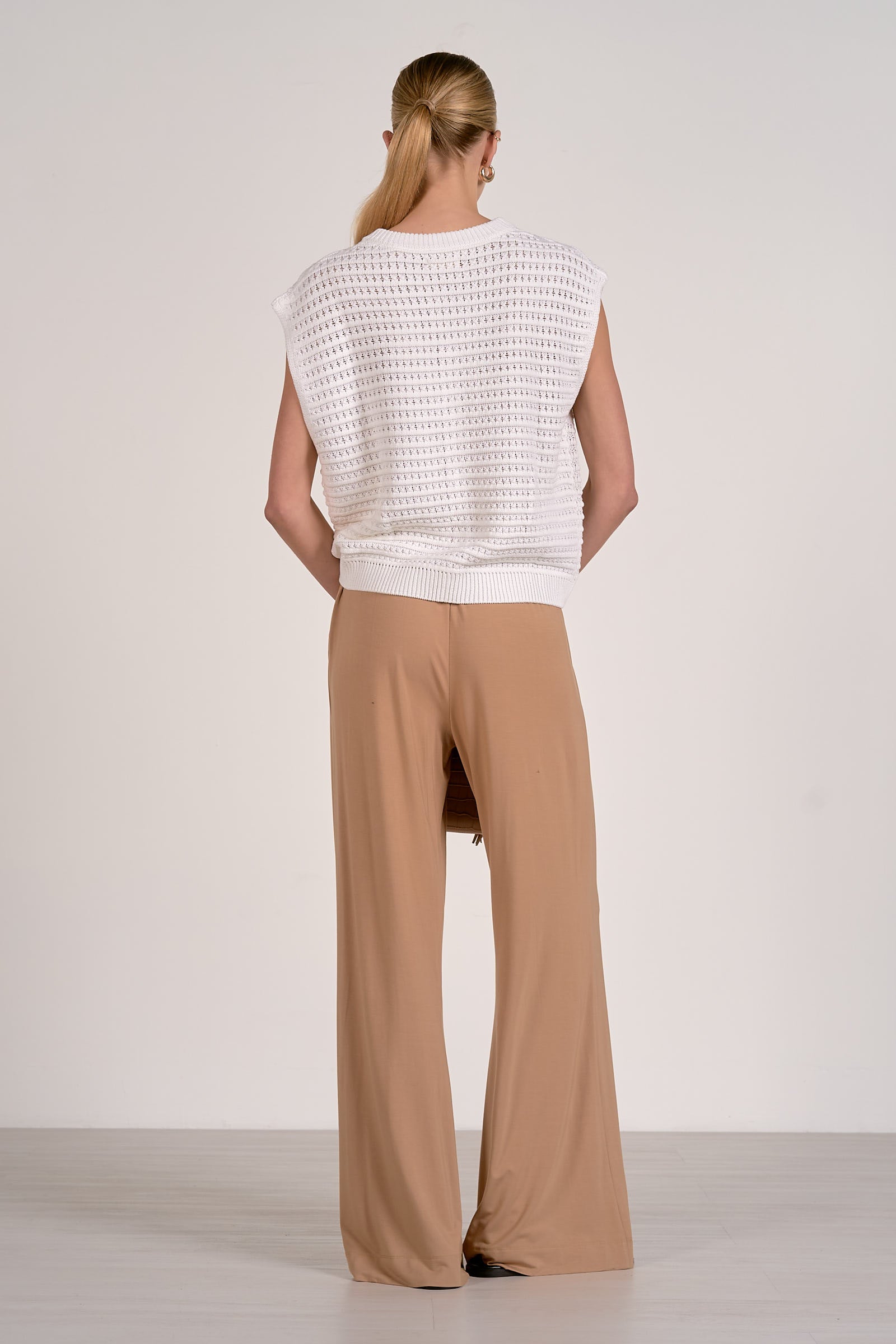Ayla Sweater Vest